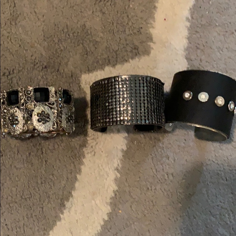 Cuffs